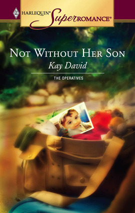Title details for Not Without Her Son by Kay David - Available